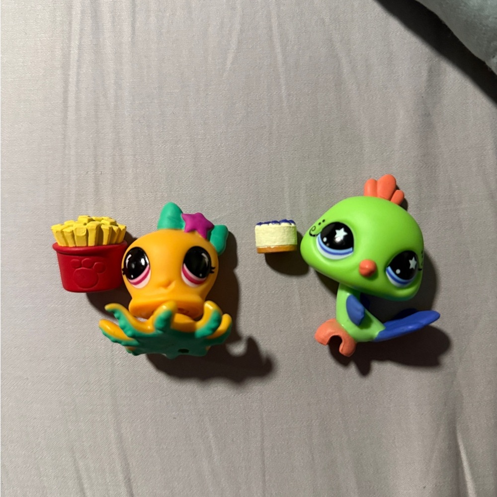 Littlest Pet Shop